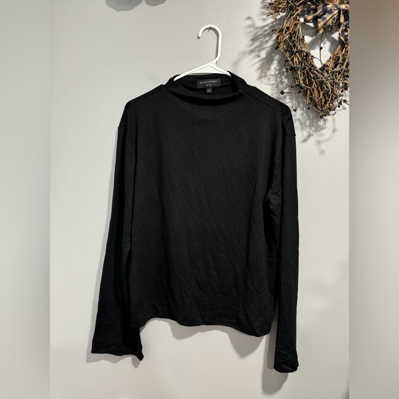 Banana Republic Tops - NWT Banana Republic Soft Luxe Long Sleeve Top Women’s size Small